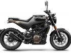 2022 Husqvarna Svartpilen 401